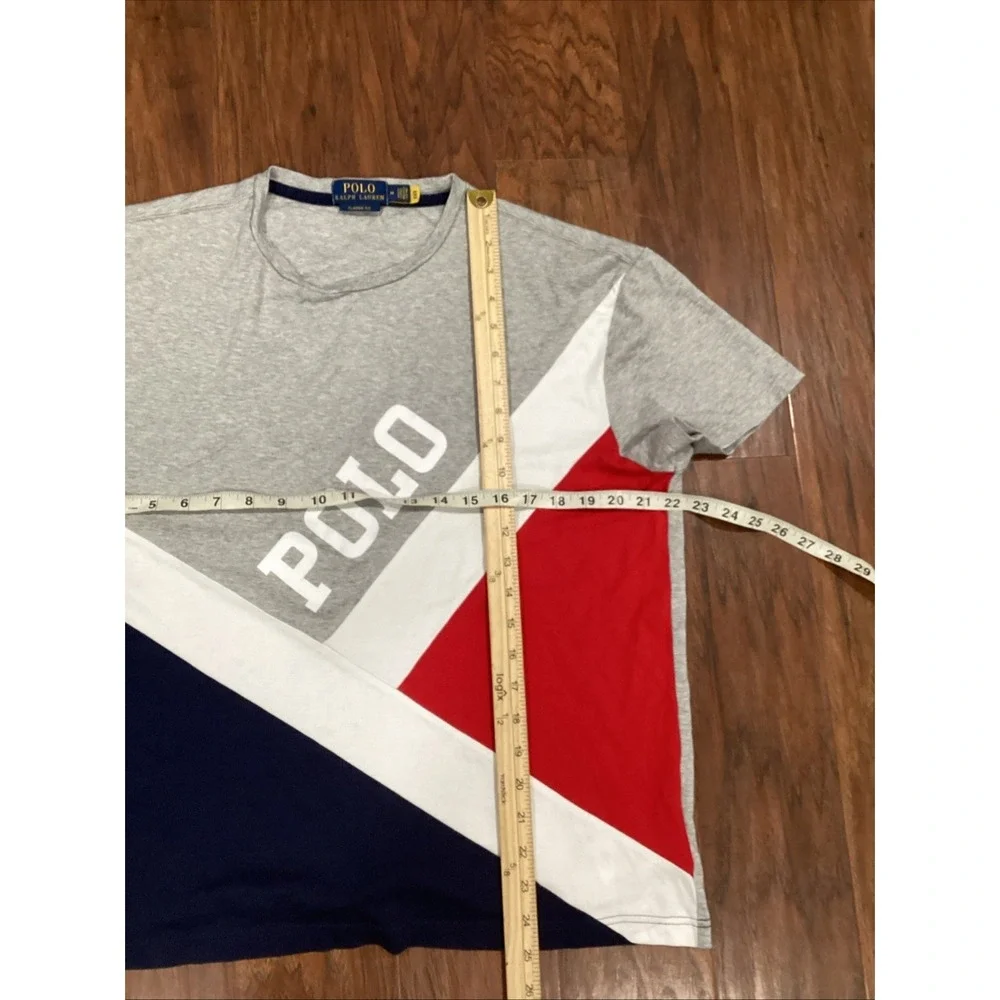 Polo Ralph Lauren see pictures